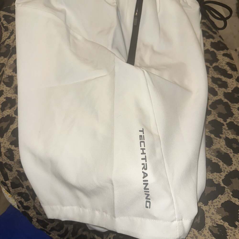 Tech Training Shorts